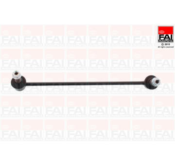 Tyc/vzpera, stabilisator FAI AutoParts SS10496