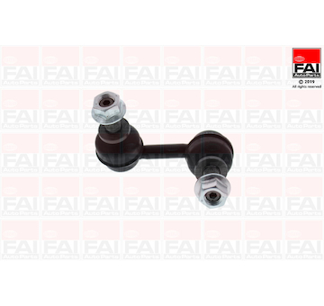 Tyc/vzpera, stabilisator FAI AutoParts SS10498