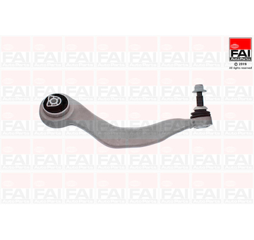 Řídicí páka, zavěšení kol FAI AutoParts SS10504