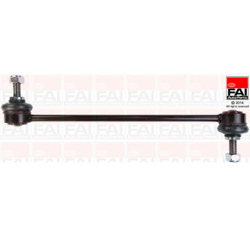 Tyc/vzpera, stabilisator FAI AutoParts SS1053