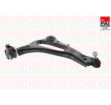 Řídicí páka, zavěšení kol FAI AutoParts SS10654