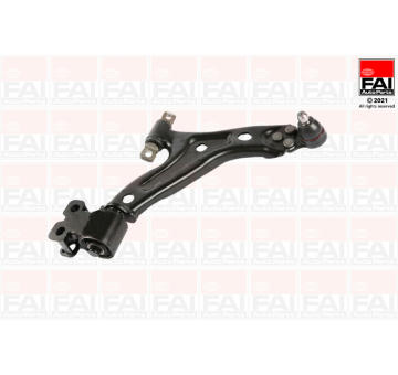 Rameno zavesenia kolies FAI AutoParts SS10657