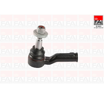 Hlava příčného táhla řízení FAI AutoParts SS10664