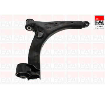 Řídicí páka, zavěšení kol FAI AutoParts SS10697