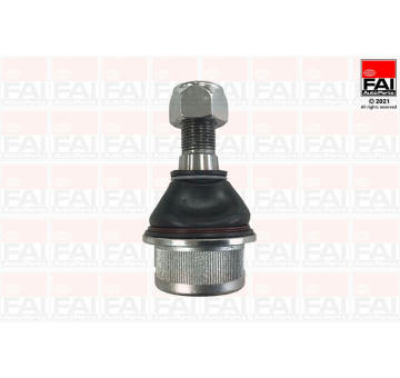 Zvislý/nosný čap FAI AutoParts SS10710