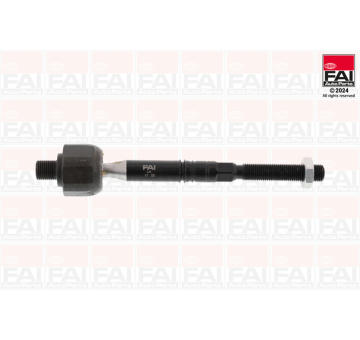 Axiální kloub, příčné táhlo řízení FAI AutoParts SS10741