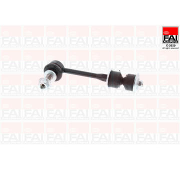 Tyc/vzpera, stabilisator FAI AutoParts SS10750