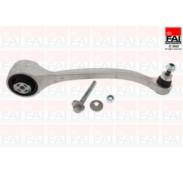 Rameno zavesenia kolies FAI AutoParts SS10765