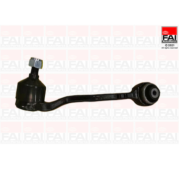 Řídicí páka, zavěšení kol FAI AutoParts SS10798