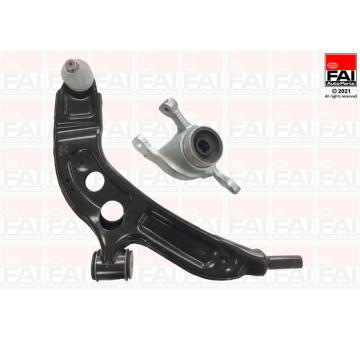 Ridici paka, zaveseni kol FAI AutoParts SS10828