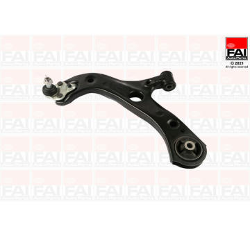 Řídicí páka, zavěšení kol FAI AutoParts SS10841