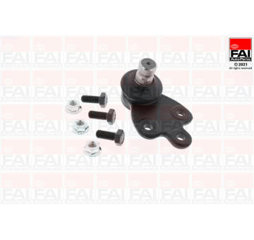 Podpora-/ Kloub FAI AutoParts SS10857