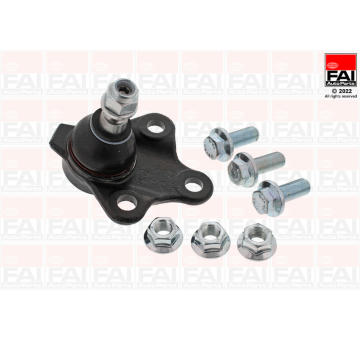 Podpora-/ Kloub FAI AutoParts SS10991