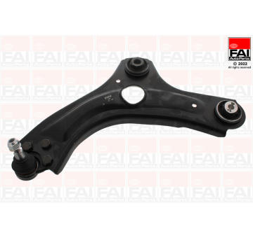 Řídicí páka, zavěšení kol FAI AutoParts SS11040
