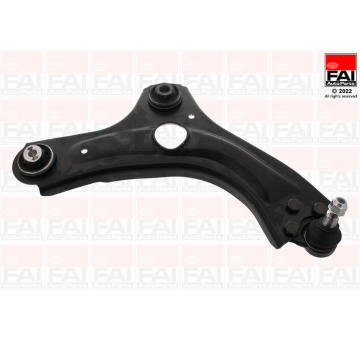 Řídicí páka, zavěšení kol FAI AutoParts SS11041