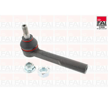 Hlava příčného táhla řízení FAI AutoParts SS11536