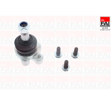 Podpora-/ Kloub FAI AutoParts SS1160