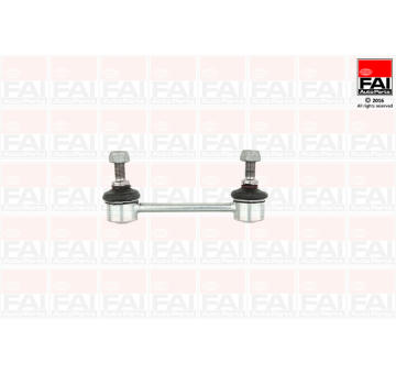 Tyc/vzpera, stabilisator FAI AutoParts SS1177