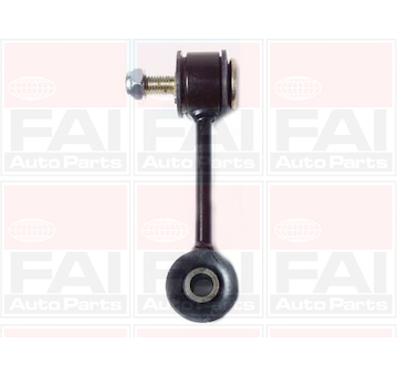 Tyc/vzpera, stabilisator FAI AutoParts SS1212