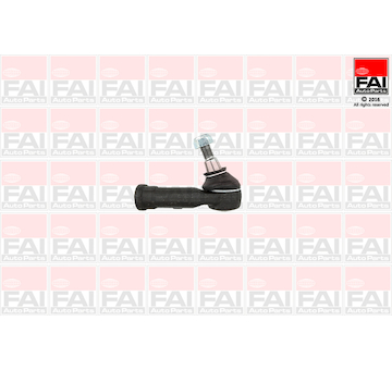 Hlava příčného táhla řízení FAI AutoParts SS1222