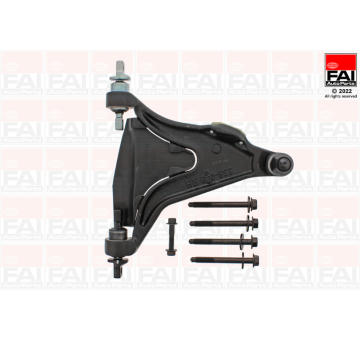 Řídicí páka, zavěšení kol FAI AutoParts SS1231