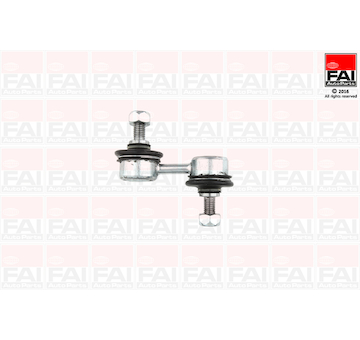 Tyc/vzpera, stabilisator FAI AutoParts SS1236