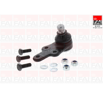 Podpora-/ Kloub FAI AutoParts SS1244