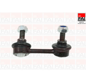 Tyc/vzpera, stabilisator FAI AutoParts SS1246