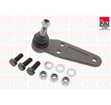 Zvislý/nosný čap FAI AutoParts SS125
