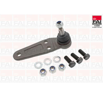 Zvislý/nosný čap FAI AutoParts SS126