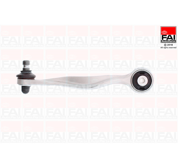 Řídicí páka, zavěšení kol FAI AutoParts SS1266