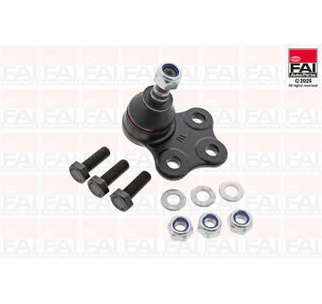 Zvislý/nosný čap FAI AutoParts SS128