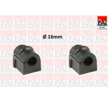 Drzak, Pricny stabilizator FAI AutoParts SS1304K