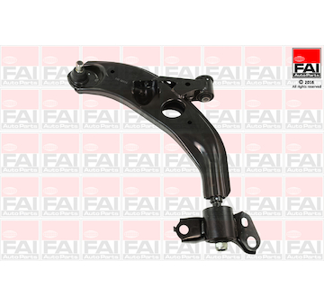 Řídicí páka, zavěšení kol FAI AutoParts SS1355