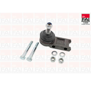 Zvislý/nosný čap FAI AutoParts SS159