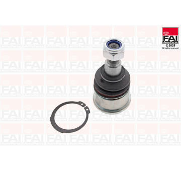 Zvislý/nosný čap FAI AutoParts SS167