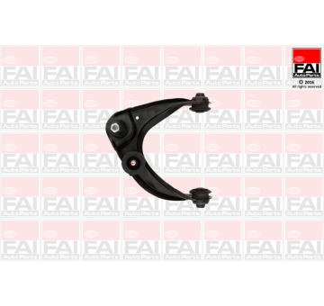 Ridici paka, zaveseni kol FAI AutoParts SS2015