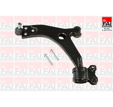 Řídicí páka, zavěšení kol FAI AutoParts SS2042