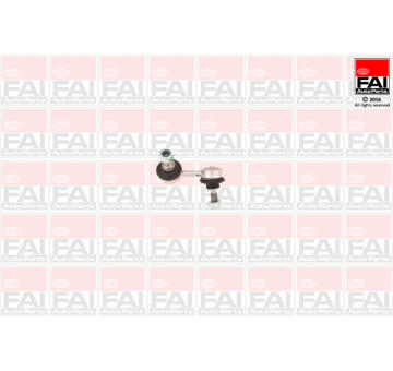 Tyc/vzpera, stabilisator FAI AutoParts SS2142