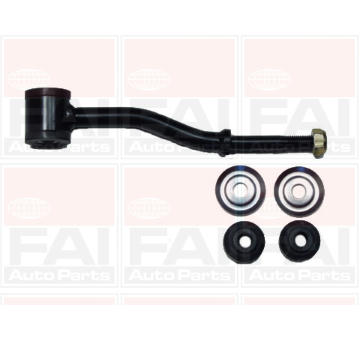 Tyc/vzpera, stabilisator FAI AutoParts SS2153