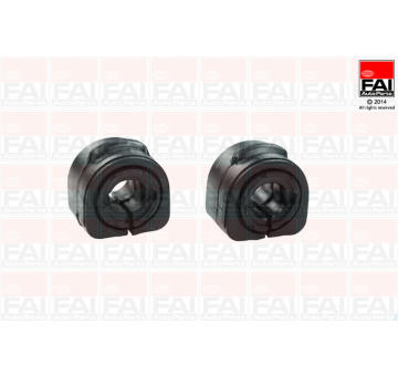 Držák, Příčný stabilizátor FAI AutoParts SS2189K