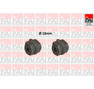 Drzak, Pricny stabilizator FAI AutoParts SS2193K