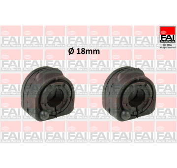 Drzak, Pricny stabilizator FAI AutoParts SS2199K