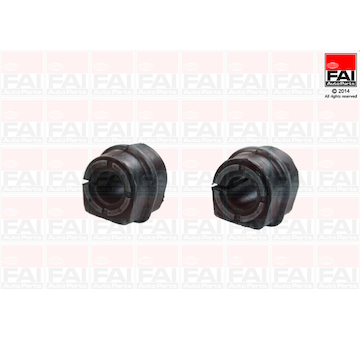 Drzak, Pricny stabilizator FAI AutoParts SS2200K