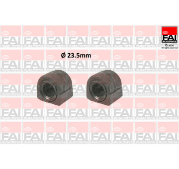 Drzak, Pricny stabilizator FAI AutoParts SS2202K