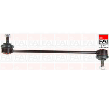 Tyc/vzpera, stabilisator FAI AutoParts SS2241