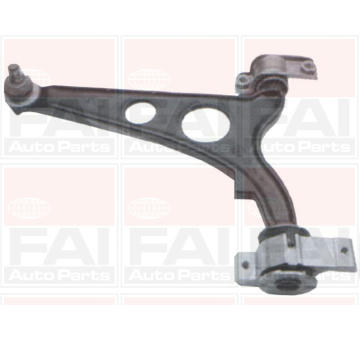 Ridici paka, zaveseni kol FAI AutoParts SS2247