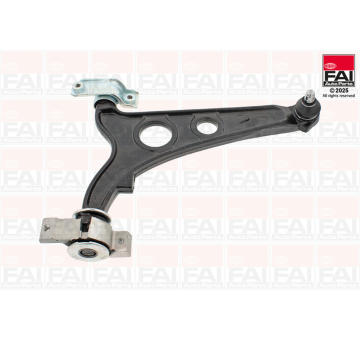 Řídicí páka, zavěšení kol FAI AutoParts SS2248