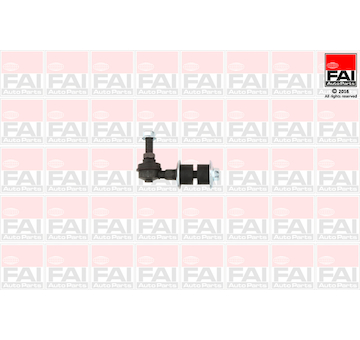 Tyc/vzpera, stabilisator FAI AutoParts SS2264