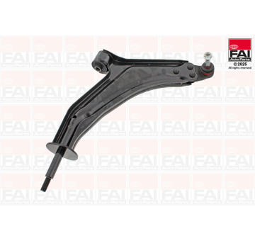 Řídicí páka, zavěšení kol FAI AutoParts SS2295